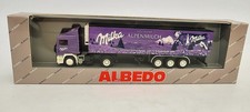 Albedo  Volvo F12