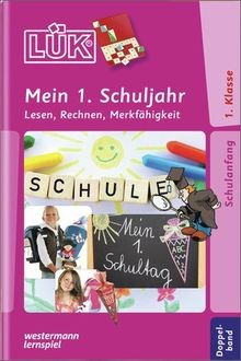 Lük mein schuljahr - mein,