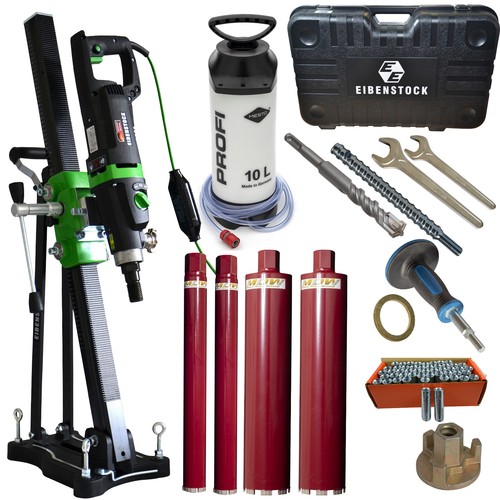 Eibenstock dbe162 - eibenstock,
