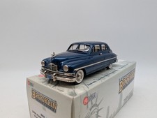Brooklin 1:43 BRK119 Packard