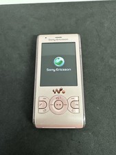 Sony Ericsson W595 Walkman