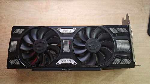 Evga geforce gtx - geforce, 1070