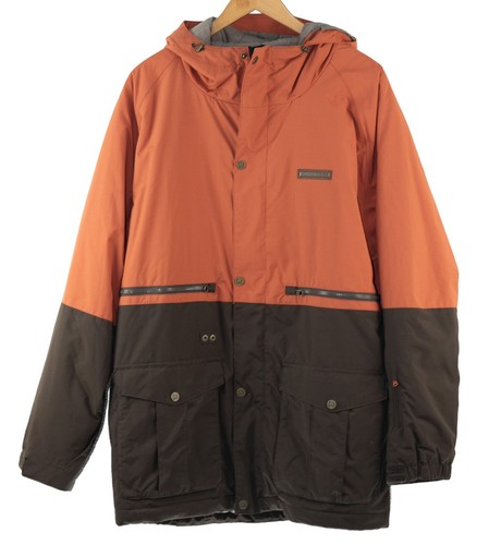 Billabong snowboardjacke grind - snowboardjacke,