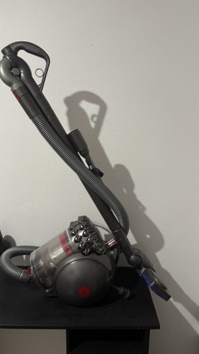 Dyson cinetic big ball - dyson,