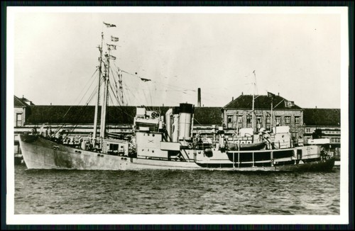 Foto u boot unterseeboot - foto, ak