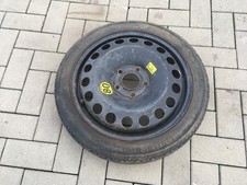 Opel Astra H Kombi Caravan (04-10) : Notrad 115/70-16 92M Ersatzrad Reserverad