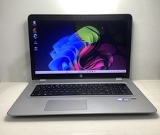 HP ProBook 470 G4,Intel i5