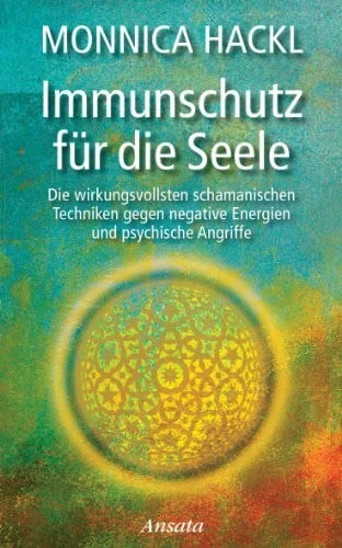 Immunschutz für die seele - die,