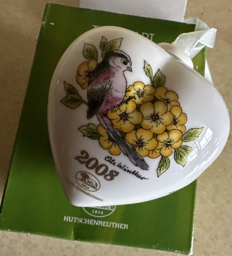 Hutschenreuther das herz - hutschenreuther,