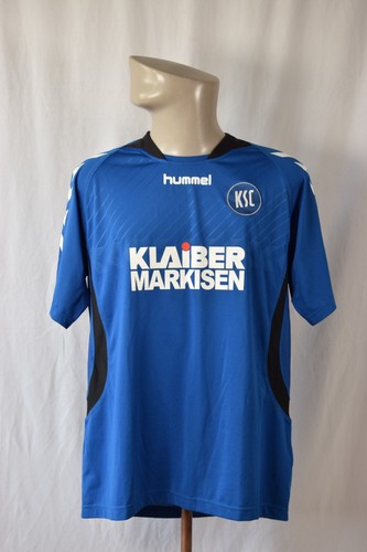 Karlsruher trikot ksc - karlsruher,