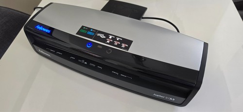 Fellowes jupiter a3 - fellowes, 2