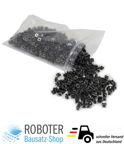 1000 micro drucktaster - micro,