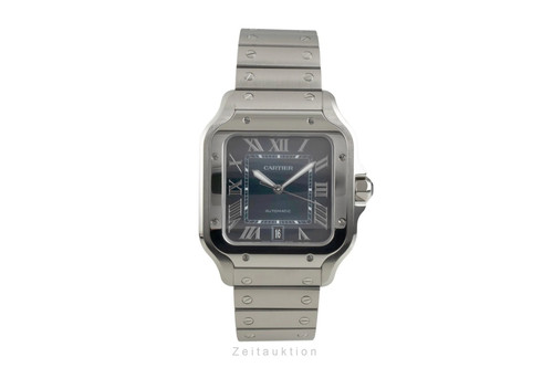 Cartier santos - cartier, de