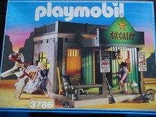 Playmobil 3786  70-80er Jahre