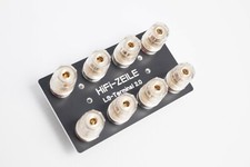 HiFi-ZEILE: HK6500; HK6550