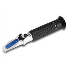 Alkohol refraktometer - alkohol,