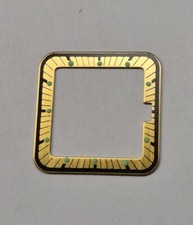 Zifferblatt / Maske  Ruhla