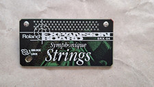 ROLAND Expansion  Board SRX-04 Symphonic Strings, für XV3080 5080 XV5050 XV2020