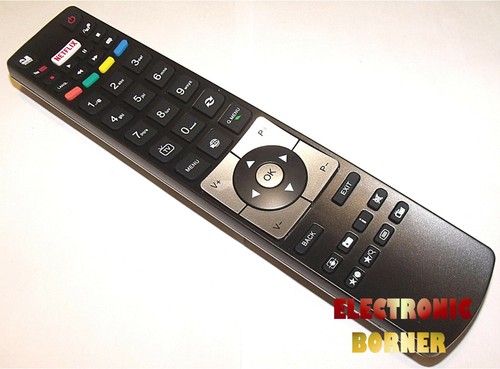 Neuware original fernbedienung - neuware,