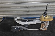 Mercedes-Benz SLK R 170 Mopf