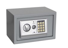 Elektronischer Safe Tresor