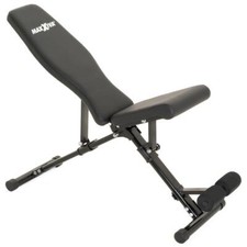 MAXXIVA Fitnessbank Hantelbank