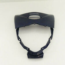 original Honda SH 125 150  INJECTION SPEZIAL  Abdeckung  vorne links blau  A4681