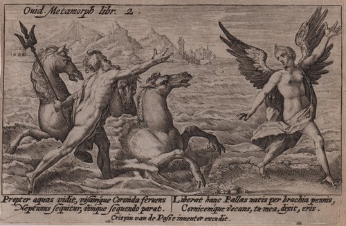 Passe neptun und - c.,