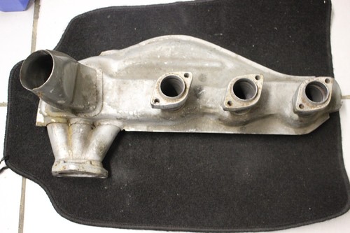 Wärmetauscher porsche 911 - wärmetauscher,