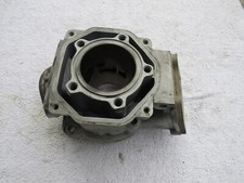 Aprilia RS 125 MP Rotax 122