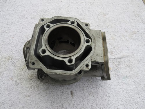 Aprilia 125 rotax 122 - aprilia, rs