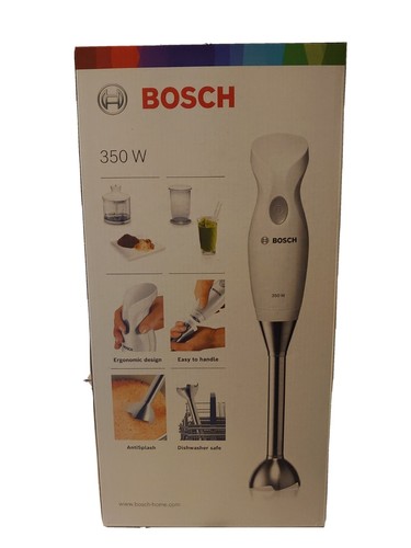 Bosch stabmixer msm6b500n 350 - bosch, msm6b500n,