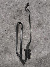 Opel Meriva A Entlüftungsventil Tankentlüftungsventil 319AA mit Leitungen