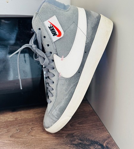 Nike blazer mid - blazer, 77