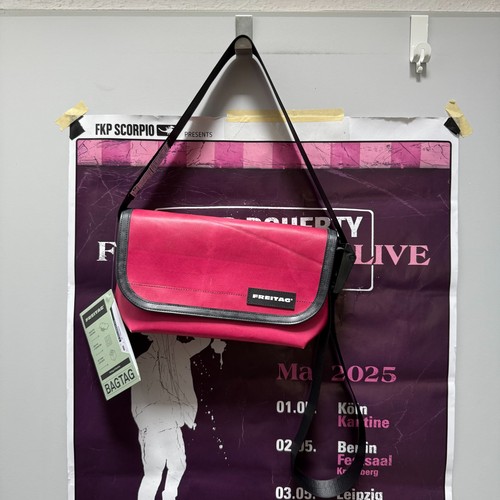 Freitag tasche neu f41 hawaii - freitag,