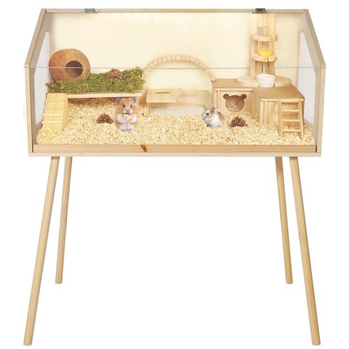 102x51x121cm hamsterkäfig - 102x51x121cm,