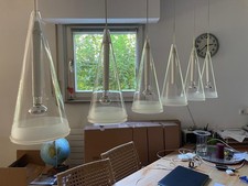 FLOS - PENDELLEUCHTE FUCSIA 6