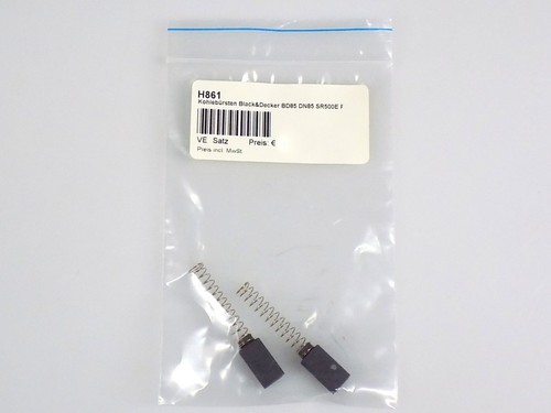 H861 ersatzteil - 2x,
