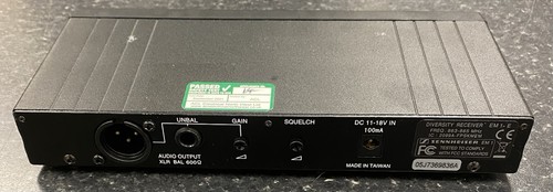 Sennheiser em1 freeport - em1-e,