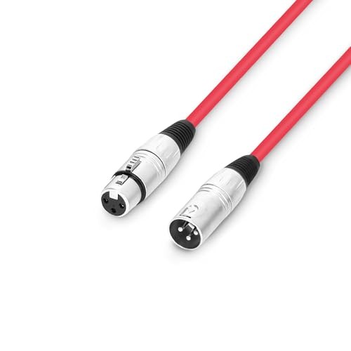 Adam hall cables - cables, star