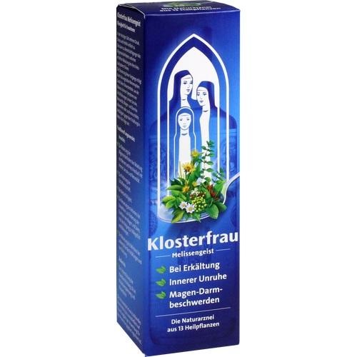 Klosterfrau melissengeist - klosterfrau, 95