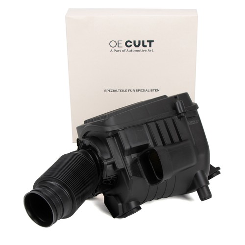 Cult luftfiltergehäuse - oe-cult, +