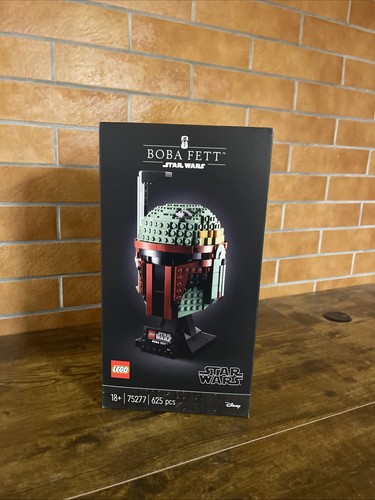 Lego 75277 boba fett - lego®,