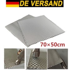 Hitzeschutz Hitzeblech