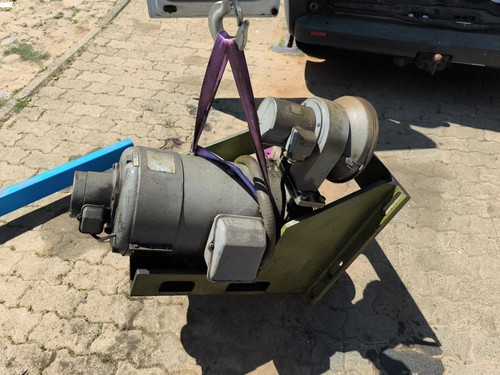 Fuji electric spindelmotor - fuji,
