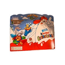 Kinder Überraschungseier