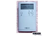 Viessmann 7537 230 - Vitotrol