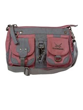 SANSIBAR Schultertasche Mittel
