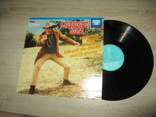 Rauchende Colts Marshall Matt