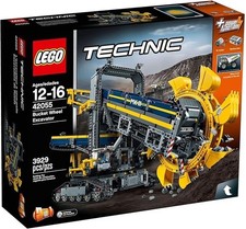 LEGO TECHNIC